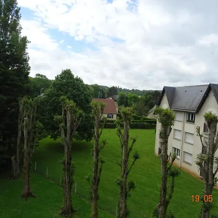 Climatisé à 10 Min De La Apartamento *