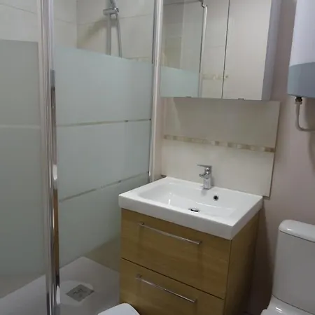 Climatisé à 10 Min De La