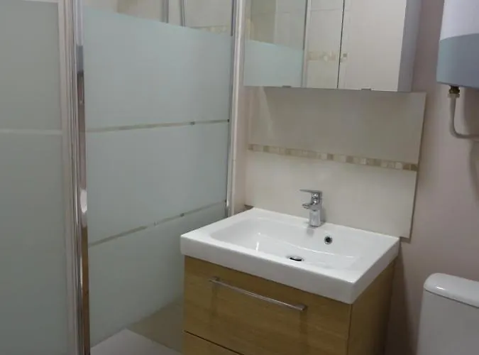 Climatise A 10 Min De La