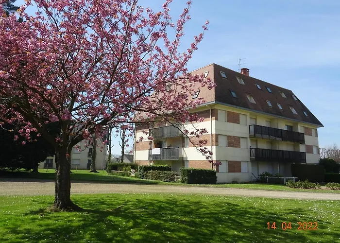 Apartmán Climatise A 10 Min De La